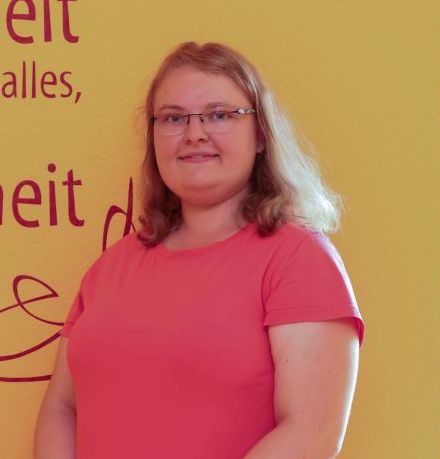 Janine Hentschel