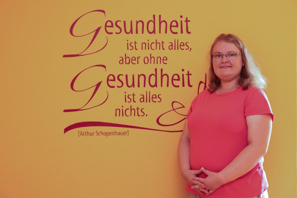 Janine Hentschel