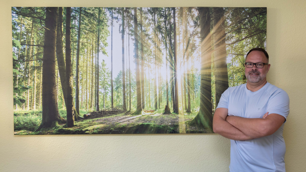 Torsten Straube